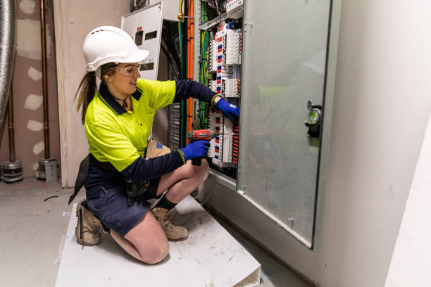 Best Electrical Wiring Services  in Ellington, MO