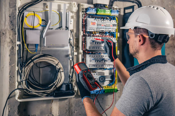 Best Electrical Contractors for Businesses  in Ellington, MO