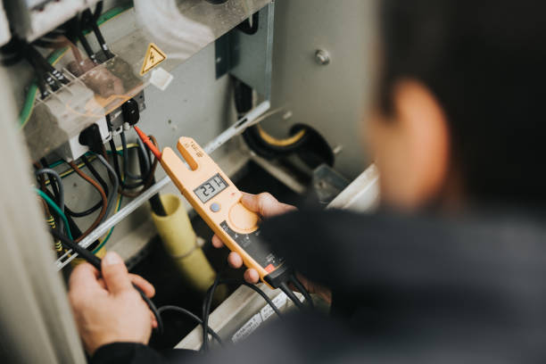 Best Electrical Installation Contractor  in Ellington, MO
