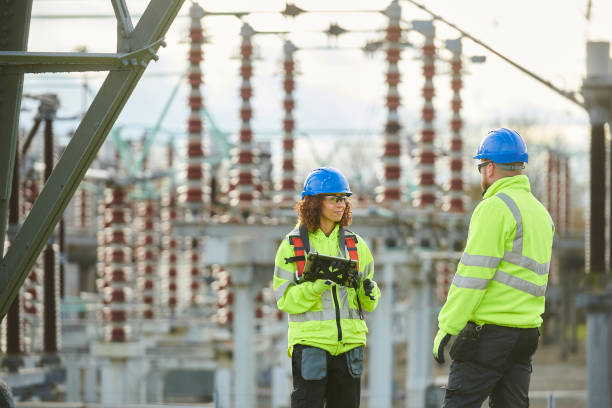Best Affordable Electrician  in Ellington, MO