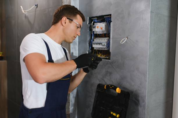 Best Emergency Electrical Repair  in Ellington, MO