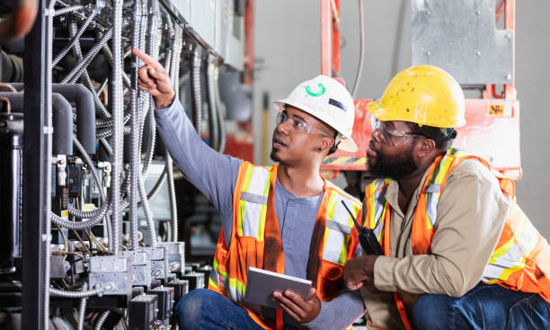 Reliable MO Electrician Solutions