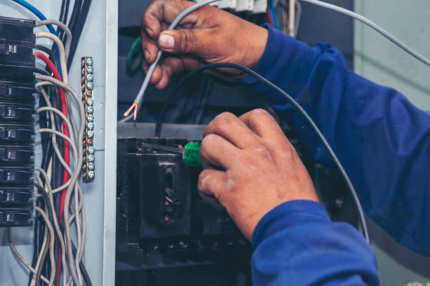 Best Electrical Installation Contractor  in Ellington, MO