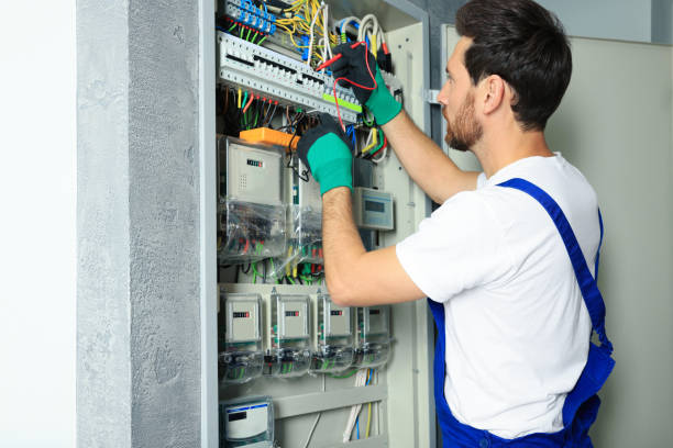 Best Electrician Near Me  in Ellington, MO