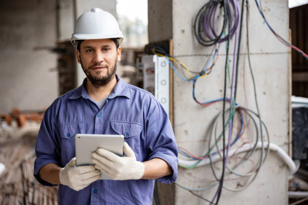 Best Electrical Upgrades for Homes  in Ellington, MO