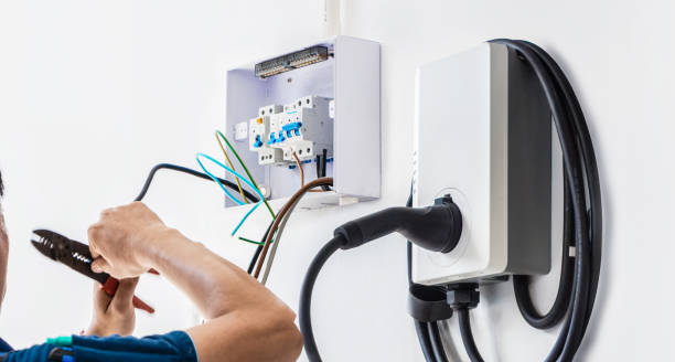 Best Emergency Electrician Near Me  in Ellington, MO