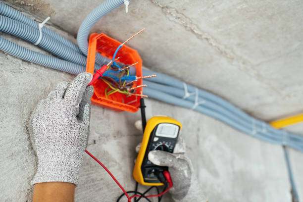Best Electrical Repair Services  in Ellington, MO