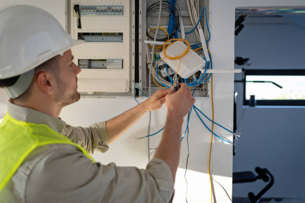 Best Electrical Rewiring Services  in Ellington, MO